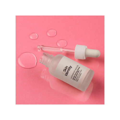 iD Skin Identity - Sérum peeling Lactobionic Acid 2% - Pieles sensibles