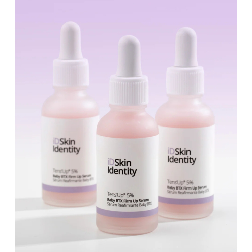 iD Skin Identity - Sérum reafirmante Baby BTX Tens’Up 5%