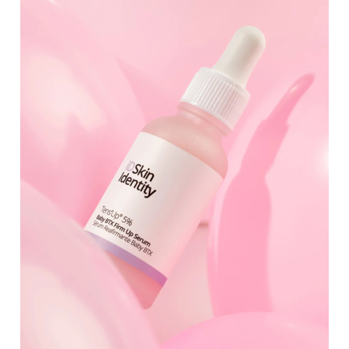 iD Skin Identity - Sérum reafirmante Baby BTX Tens’Up 5%