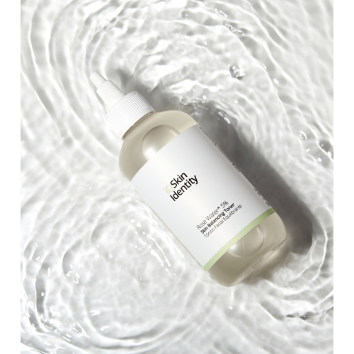 iD Skin Identity - Tónico equilibrante con Agua de Rosas 5%