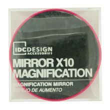 IDC Design - Espejo de aumento x10
