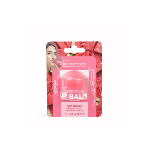 IDC Institute - Bálsamo labial Fresh Drops - Watermelon