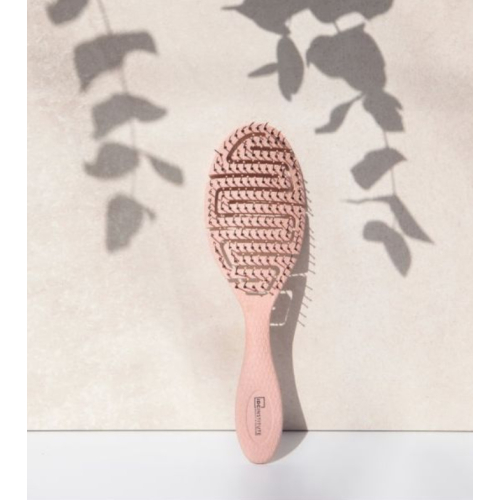 IDC Institute - Cepillo Eco Round