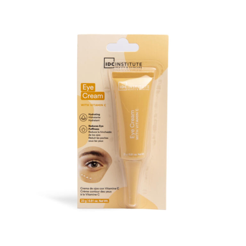 IDC Institute - Contorno de ojos con vitamina C