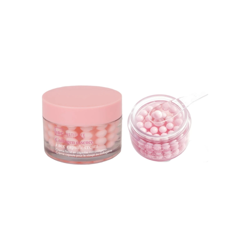 IDC Institute - Crema facial con colágeno Collagen Essence Capsule Cream
