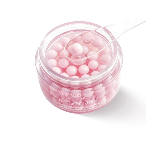 IDC Institute - Crema facial con colágeno Collagen Essence Capsule Cream