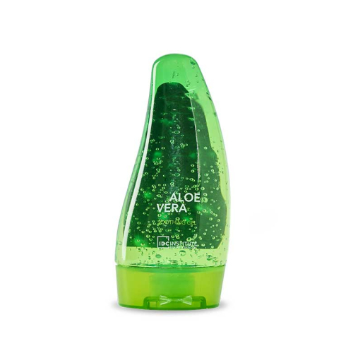 IDC Institute - Gel calmante de Aloe vera - 80ml