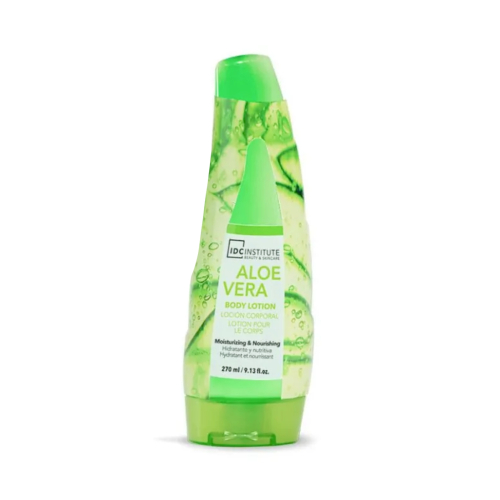 IDC Institute - Gel calmante de Aloe vera - 270ml