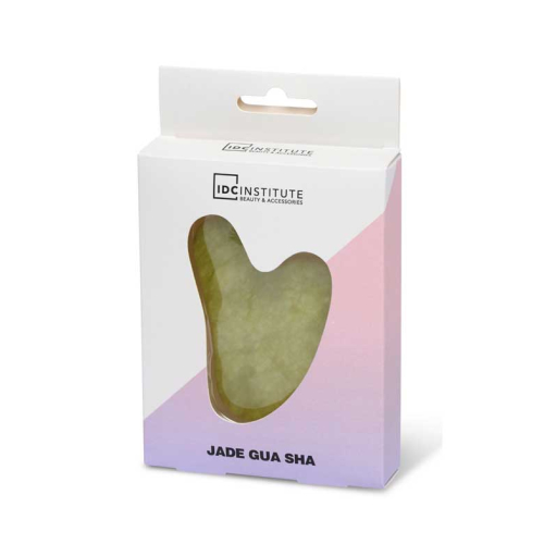IDC Institute - Gua Sha de jade