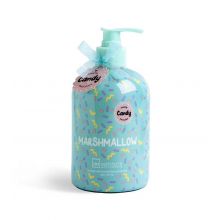 IDC Institute - Jabón de manos Candy - Marshmallow