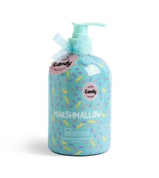 IDC Institute - Jabón de manos Candy - Marshmallow