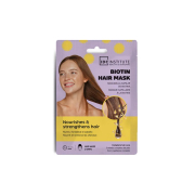 IDC Institute - Mascarilla capilar nutritiva y fortalecedora - Biotina