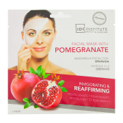 IDC Institute - Mascarilla con Granada - Revitalizante y Reafirmante