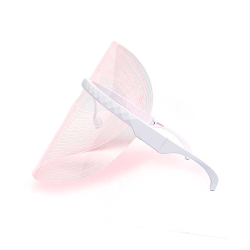 IDC Institute - Mascarilla de terapia LED