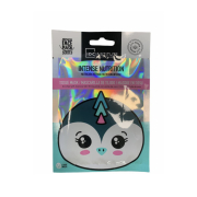 IDC Institute - Mascarilla facial nutrición intensiva Animated Face Mask Series -  Pingüino