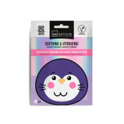 IDC Institute - Mascarilla facial - Calmante e hidratante