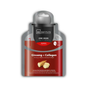 IDC Institute - Mascarilla Facial Ginseng + Colágeno