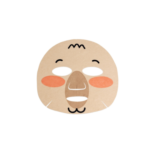 IDC Institute - Mascarilla facial - Hidratante e iluminadora