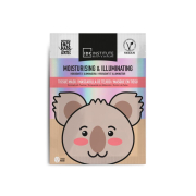 IDC Institute - Mascarilla facial - Hidratante e iluminadora