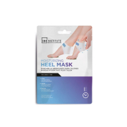 IDC Institute - Mascarilla hidratante para talones