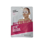 IDC Institute - Mascarilla hidrogel antiarrugas y ojeras para la zona de los ojos