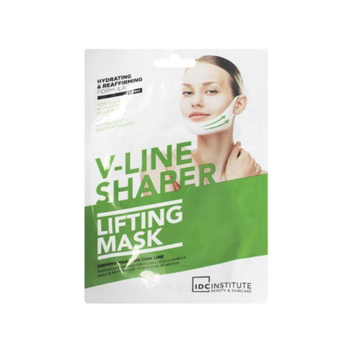 IDC Institute - Mascarilla reafirmante e hidratante para el mentón