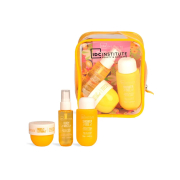 IDC Institute - Pack de viaje Radiant Skin Travel Ritual Set