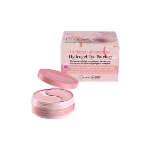 IDC Institute - Parches de hidrogel con colágeno Collagen Essence