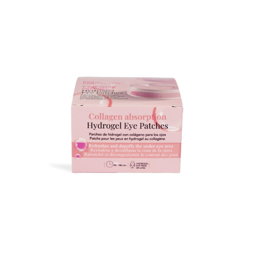 IDC Institute - Parches de hidrogel con colágeno Collagen Essence