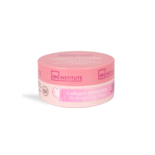 IDC Institute - Parches de hidrogel con colágeno Collagen Essence