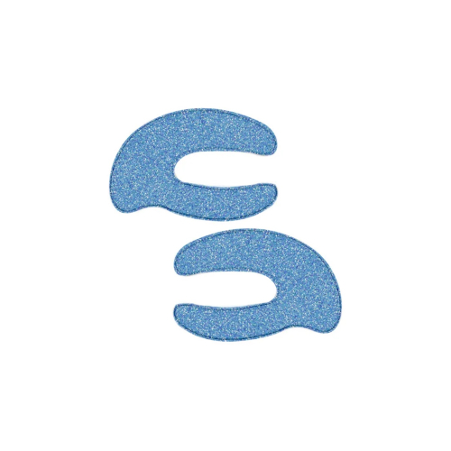 IDC Institute - Parches de hidrogel hidratantes para el contorno de ojos