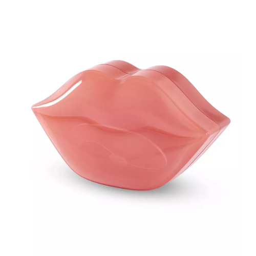 IDC Institute - Parches de hidrogel para labios