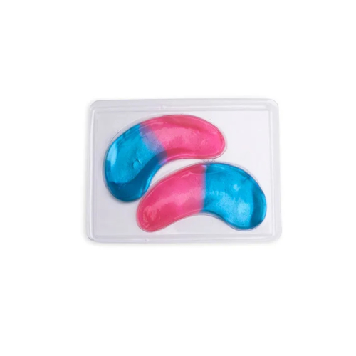 IDC Institute - Parches de hidrogel para ojos Refreshed Appearance