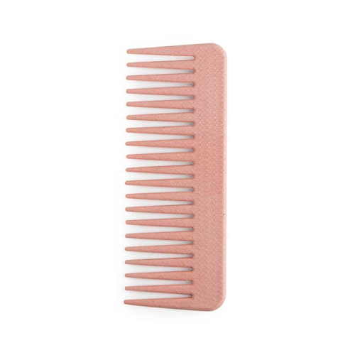 IDC Institute - Peine Natural Fibers Rake Comb