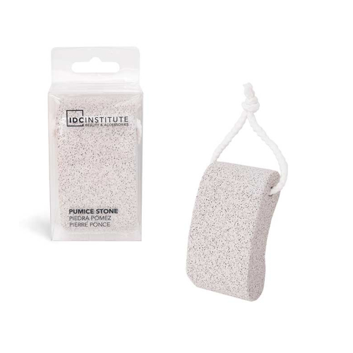 IDC Institute - Piedra pómez