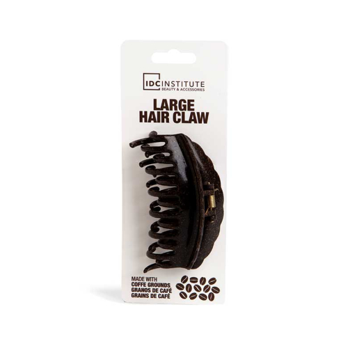 IDC Institute - Pinza grande de café Large Hair Claw
