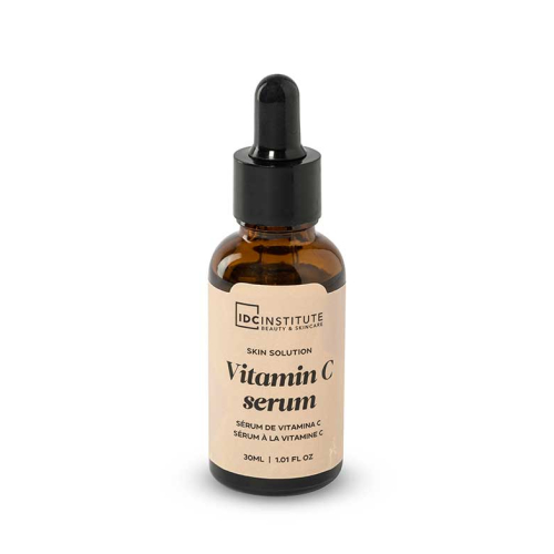 IDC Institute - Sérum facial Skin Solution - Vitamina C