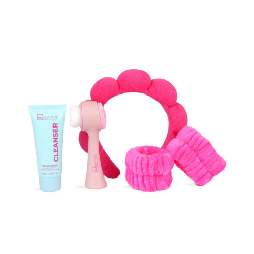 IDC Institute - Set de cuidado facial Daily Glow Set