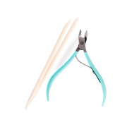 IDC Institute - Set para cutículas