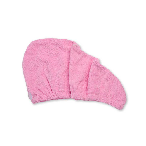 IDC Institute - Turbante para cabello Fast Drying