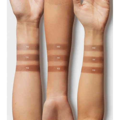 Inglot - Bronceador en stick - 110: Cool Brown