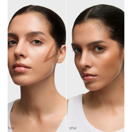 Inglot - Bronceador en stick - 112: Warm Brown