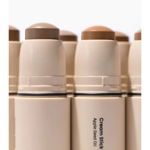 Inglot - Bronceador en stick - 112: Warm Brown