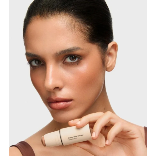 Inglot - Bronceador en stick - 112: Warm Brown