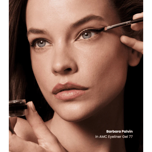 Inglot - Delineador en gel AMC - 77