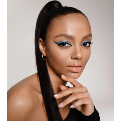 Inglot - Delineador en gel AMC - 87