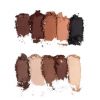 Inglot - Paleta de sombras All About Me Collection - Glam & Fancy