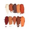 Inglot - Paleta de sombras All About Me Collection - Spicy & Savage