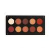 Inglot - Paleta de sombras All About Me Collection - Spicy & Savage