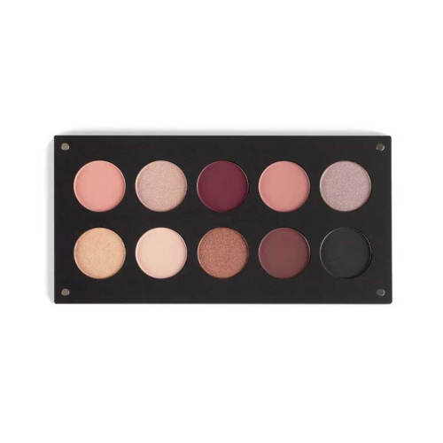 Inglot - Paleta de sombras All About Me Collection - Sweet & Sexy